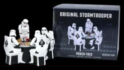 Stormtrooper Figuren - Poker Face 11 Stormtrooper Figuren - Poker Face -Statuen Modell Verkauf 2D FS22788 Stormtrooper Figuren Poker Face 14 1280x1280
