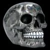 Totenkopf Figur - Holographisches Muster -Statuen Modell Verkauf 2D FS22806 Totenkopf Figur Holographisches Muster 5 1280x1280