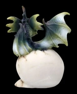 Drachen Figur - Hatchlings Emergence Groß - Toby -Statuen Modell Verkauf 2D FS22829 Drachen Figur Hatchlings Emergence gross Toby 3 1280x1280