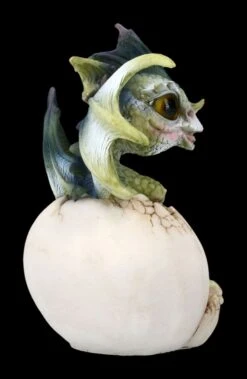 Drachen Figur - Hatchlings Emergence Groß - Toby -Statuen Modell Verkauf 2D FS22829 Drachen Figur Hatchlings Emergence gross Toby 4 1280x1280