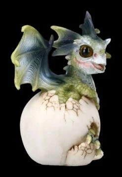 Drachen Figur - Hatchlings Emergence Groß - Toby -Statuen Modell Verkauf 2D FS22829 Drachen Figur Hatchlings Emergence gross Toby 5 1280x1280