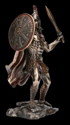 Theseus Figur Kämpft Gegen Minotaurus Set -Statuen Modell Verkauf 2D FS22854 Thesus Figur kaempft gegen Minotaurus Set 15 1280x1280