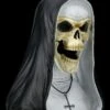 Skelett Büste Nonne - Sister Mortis