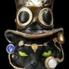 Katzen Figur - Steampunk Felius Mogg -Statuen Modell Verkauf 2D FS22886 Katzen Figur Steampunk Felius Mogg 1 1280x1280