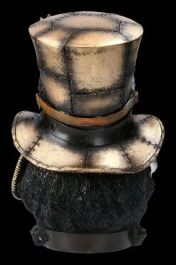 Katzen Figur - Steampunk Felius Mogg 14 Katzen Figur - Steampunk Felius Mogg -Statuen Modell Verkauf 2D FS22886 Katzen Figur Steampunk Felius Mogg 3 1280x1280