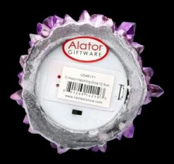 Drachen Figur Rot Schlüpft - Crimson Hatchling Glow -Statuen Modell Verkauf 2D FS22907 Drachenfigur rot schlupft Crimson Hatchling Glow LED 8 1280x1280