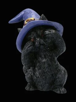 Katzen Figuren - Hexen Nichts Böses -Statuen Modell Verkauf 2D FS22927 Katzen Figuren Hexen nichts Boses 19YChcGyh5SOyrX 1280x1280