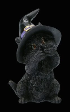 Katzen Figuren - Hexen Nichts Böses -Statuen Modell Verkauf 2D FS22927 Katzen Figuren Hexen nichts Boses 9ypjCeLKSs6brh 1280x1280