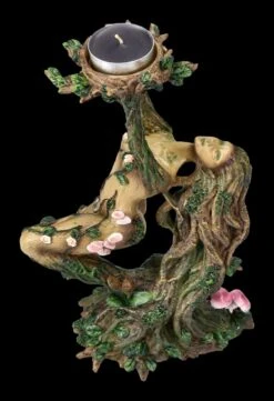 Teelichthalter - Baum Ent Lady Birch -Statuen Modell Verkauf 2D FS22950 Teelichthalter Baum Ent Lady Birch 12 1280x1280