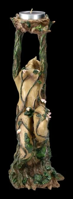 Teelichthalter - Baum Ent Lady Birch -Statuen Modell Verkauf 2D FS22950 Teelichthalter Baum Ent Lady Birch 8 1280x1280