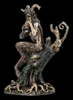 Pan Figur - Pan's Melody -Statuen Modell Verkauf 2D FS22979 Pan Figur Pans Melody 3 1280x1280