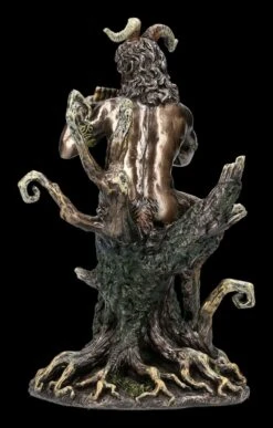 Pan Figur - Pan's Melody -Statuen Modell Verkauf 2D FS22979 Pan Figur Pans Melody 4 1280x1280