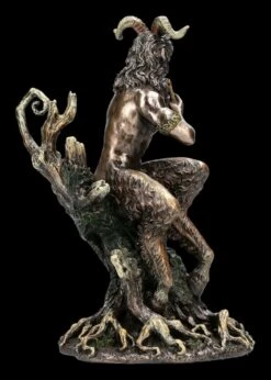 Pan Figur - Pan's Melody -Statuen Modell Verkauf 2D FS22979 Pan Figur Pans Melody 5 1280x1280