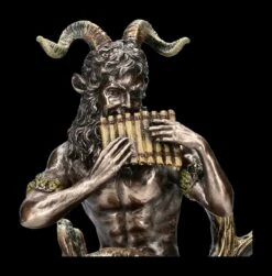 Pan Figur - Pan's Melody -Statuen Modell Verkauf 2D FS22979 Pan Figur Pans Melody 8 1280x1280