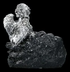 Grabengel Figur Silberfarben - Wir Vermissen Dich 12 Grabengel Figur Silberfarben - Wir Vermissen Dich -Statuen Modell Verkauf 2D FS23003 Grabengel Figur silberfarben Wir vermissen Dich 4 1280x1280