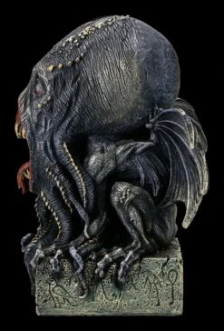 Dämonen Figur - Call Of Cthulhu -Statuen Modell Verkauf 2D FS23049 D monen Figur CAll of Cthulhu 4 1280x1280