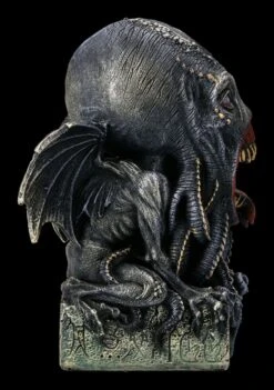 Dämonen Figur - Call Of Cthulhu -Statuen Modell Verkauf 2D FS23049 D monen Figur CAll of Cthulhu 6 1280x1280
