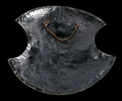 Wanddeko - Trojanisches Schild 11 Wanddeko - Trojanisches Schild -Statuen Modell Verkauf 2D FS23053 Wanddeko Trojanisches Schild 11 1280x1280