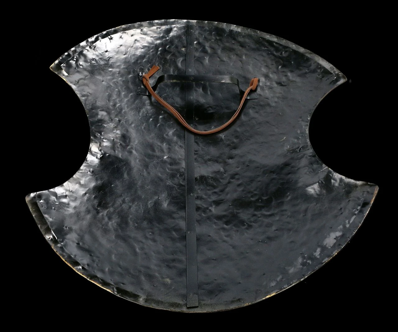 Wanddeko - Trojanisches Schild 7 Wanddeko - Trojanisches Schild – Bild 5