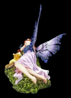 Elfen Figur - Foxy Liegend Mit Fuchs -Statuen Modell Verkauf 2D FS23056 Elfen Figur Foxy liegend mit Fuchs 4tXE0TpMAnRmQm 1280x1280