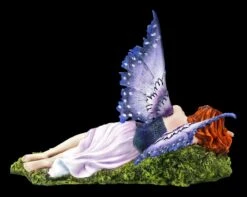 Elfen Figur - Foxy Liegend Mit Fuchs -Statuen Modell Verkauf 2D FS23056 Elfen Figur Foxy liegend mit Fuchs 5RZT3ydQzmr0x3 1280x1280