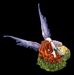 Elfen Figur - Foxy Liegend Mit Fuchs -Statuen Modell Verkauf 2D FS23056 Elfen Figur Foxy liegend mit Fuchs 6lCpO4jU5CwOYV 1280x1280