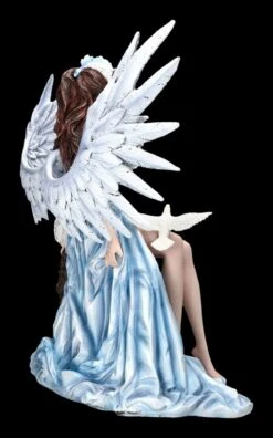 Engel Figur - Magic Winter By Nene Thomas 15 Engel Figur - Magic Winter By Nene Thomas -Statuen Modell Verkauf 2D FS23061Engel Figur Magic Winter 5 1280x1280