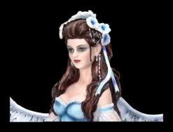 Engel Figur - Magic Winter By Nene Thomas 17 Engel Figur - Magic Winter By Nene Thomas -Statuen Modell Verkauf 2D FS23061Engel Figur Magic Winter 8 1280x1280