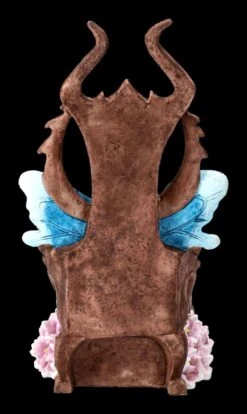 Elfen Figur Auf Thron - Queen Of The Fae -Statuen Modell Verkauf 2D FS23096 Elfen Figur auf Thron Queen of the Fae 4 1280x1280