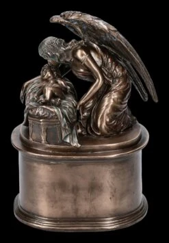 Tier Urne - Engelsgeflüster Mit Jesuskind 10 Tier Urne - Engelsgeflüster Mit Jesuskind -Statuen Modell Verkauf 2D FS23143 Tierurne Engels Gefluster mit Jesuskind 2 1280x1280