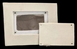 Tier Urne Weiß - Engel Steigt Empor -Statuen Modell Verkauf 2D FS23144 Tier Urne weiss Engel steigt empor 17 1280x1280