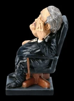 Funny Job Figur - Filmstar Marlon -Statuen Modell Verkauf 2D FS23157 Funny Job Filmstar Marlon 2 1280x1280