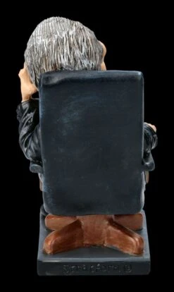 Funny Job Figur - Filmstar Marlon -Statuen Modell Verkauf 2D FS23157 Funny Job Filmstar Marlon 3 1280x1280