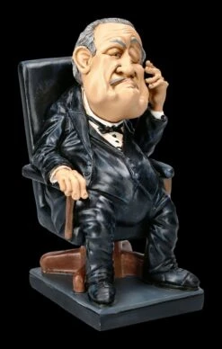 Funny Job Figur - Filmstar Marlon -Statuen Modell Verkauf 2D FS23157 Funny Job Filmstar Marlon 5 1280x1280