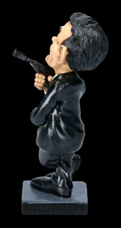 Funny Job Figur - Filmstar James -Statuen Modell Verkauf 2D FS23158 Funny Job Figur Filmstar James 3 1280x1280