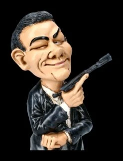 Funny Job Figur - Filmstar James -Statuen Modell Verkauf 2D FS23158 Funny Job Figur Filmstar James 7 1280x1280