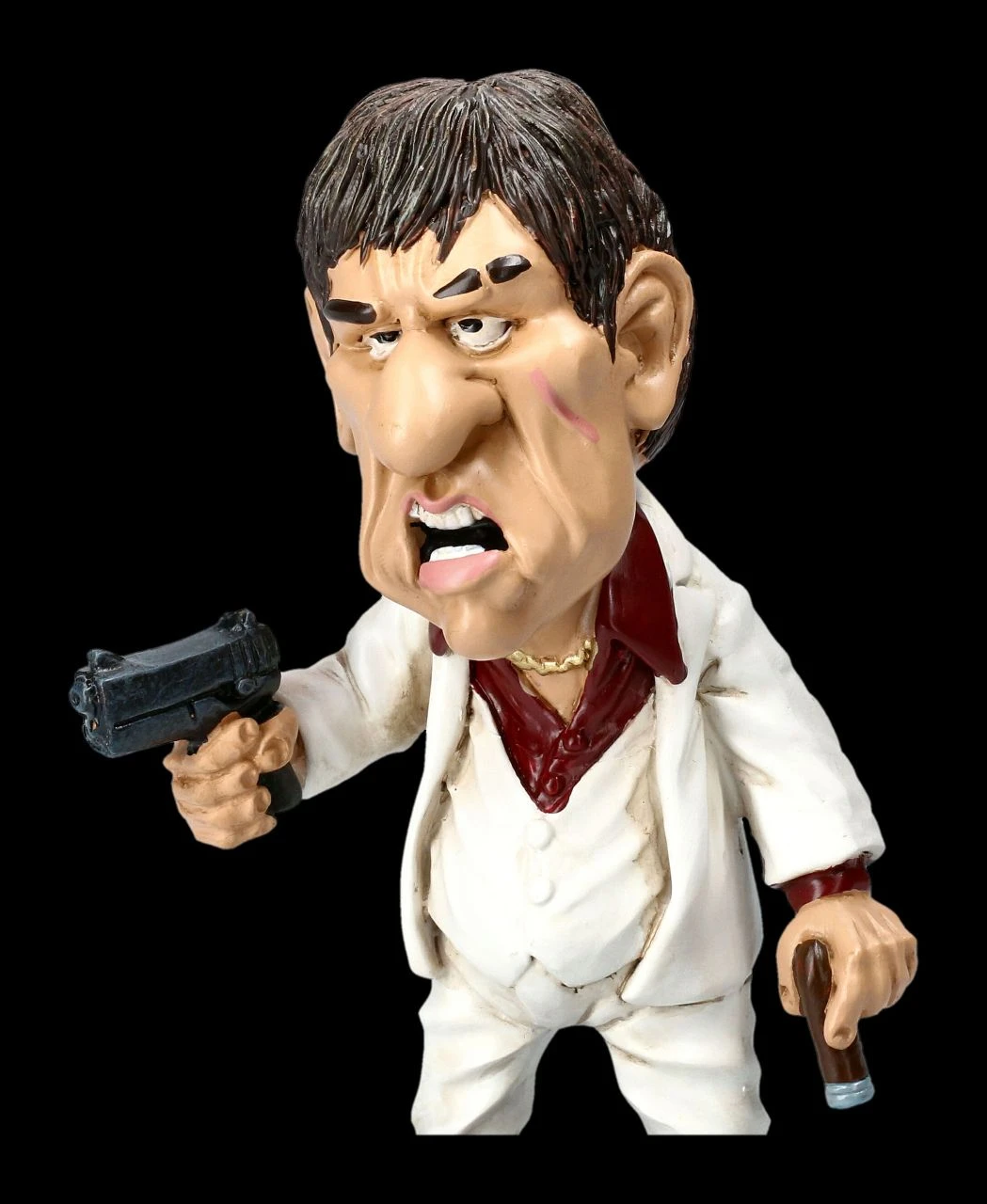 Funny Job Figur - Filmstar Tony 5 Funny Job Figur - Filmstar Tony – Bild 4