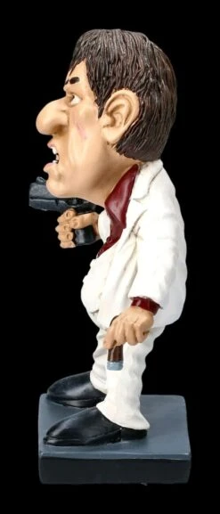 Funny Job Figur - Filmstar Tony 13 Funny Job Figur - Filmstar Tony -Statuen Modell Verkauf 2D FS23159 Funny Job Figur Filmstar Tony 4 1280x1280