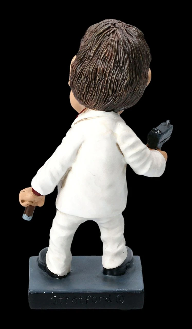 Funny Job Figur - Filmstar Tony 8 Funny Job Figur - Filmstar Tony – Bild 7