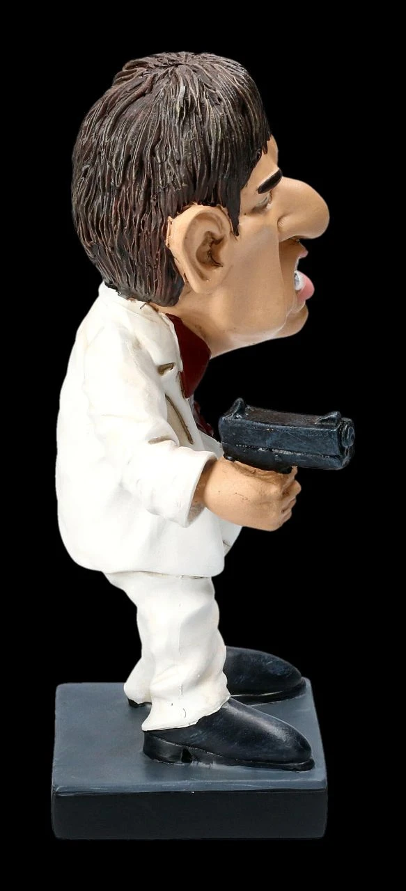 Funny Job Figur - Filmstar Tony 6 Funny Job Figur - Filmstar Tony – Bild 5