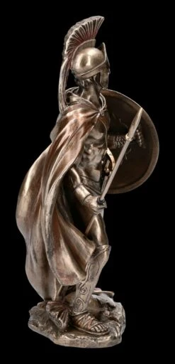 Helden Figur - Leonidas Von Sparta -Statuen Modell Verkauf 2D FS23166 Helden Figur Leonidas von Sparta 4 1280x1280