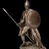 Helden Figur - Leonidas Von Sparta -Statuen Modell Verkauf 2D FS23166 Helden Figur Leonidas von Sparta 6 1280x1280