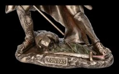 Helden Figur - Leonidas Von Sparta -Statuen Modell Verkauf 2D FS23166 Helden Figur Leonidas von Sparta 9 1280x1280