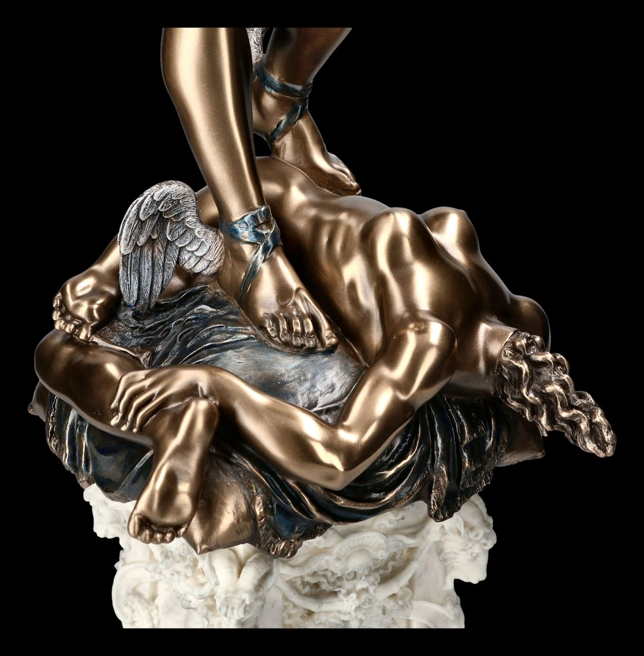 Perseus Figur Auf Säule Mit Medusenhaupt XL 12 Perseus Figur Auf Säule Mit Medusenhaupt XL – Bild 10