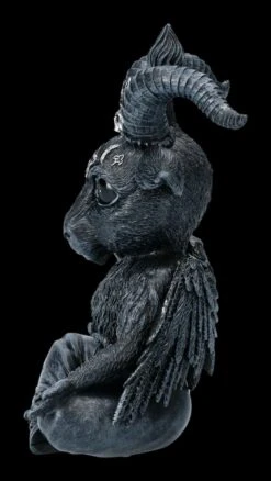 NEMESIS NOW Baphomet Figur - Baphoboo -Statuen Modell Verkauf 2D FS23175 Baphomet Figur Baphoboo 2 1280x1280
