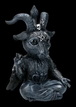 NEMESIS NOW Baphomet Figur - Baphoboo -Statuen Modell Verkauf 2D FS23175 Baphomet Figur Baphoboo 5 1280x1280
