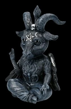 NEMESIS NOW Baphomet Figur - Baphoboo -Statuen Modell Verkauf 2D FS23175 Baphomet Figur Baphoboo 6 1280x1280