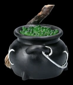 Hexenkessel Dekofigur Mit Beleuchtung 15 Hexenkessel Dekofigur Mit Beleuchtung -Statuen Modell Verkauf 2D FS23209 Hexenkessel Dekofigur mit Beleuchtung mit LED 3 1280x1280