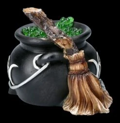 Hexenkessel Dekofigur Mit Beleuchtung 13 Hexenkessel Dekofigur Mit Beleuchtung -Statuen Modell Verkauf 2D FS23209 Hexenkessel Dekofigur mit Beleuchtung mit LED 5 1280x1280