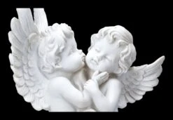 Engelfigur - Paar Mit Herz -Statuen Modell Verkauf 2D FS23229 Engelfigur Paar mit Herz 11 1280x1280